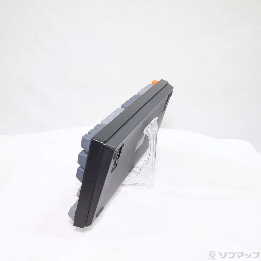 〔中古〕Keychron  Keychron K8 ワイヤレス・メカニカルキーボード 赤軸 |  | 02