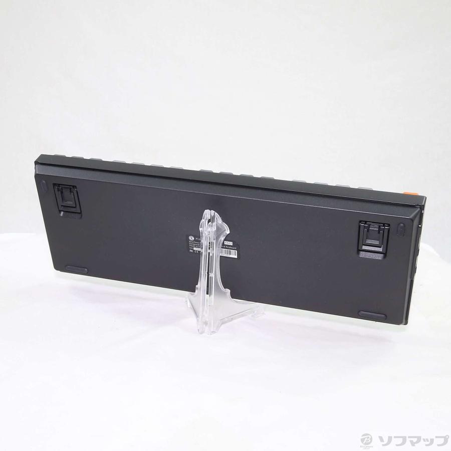 〔中古〕Keychron  Keychron K8 ワイヤレス・メカニカルキーボード 赤軸 |  | 03