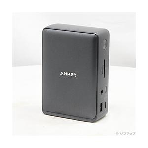 〔中古〕Anker(アンカー)  Anker PowerExpand 13-in-1 USB-C Dock ドッキングステーション | 