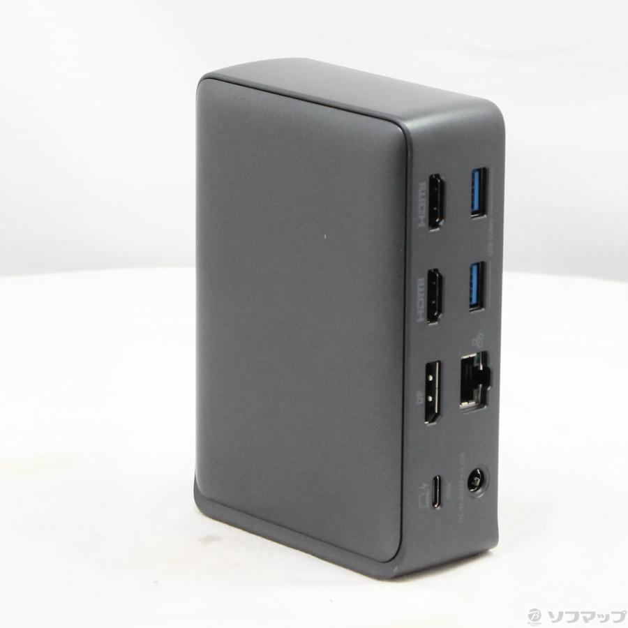 〔中古〕Anker(アンカー)  Anker PowerExpand 13-in-1 USB-C Dock ドッキングステーション |  | 02