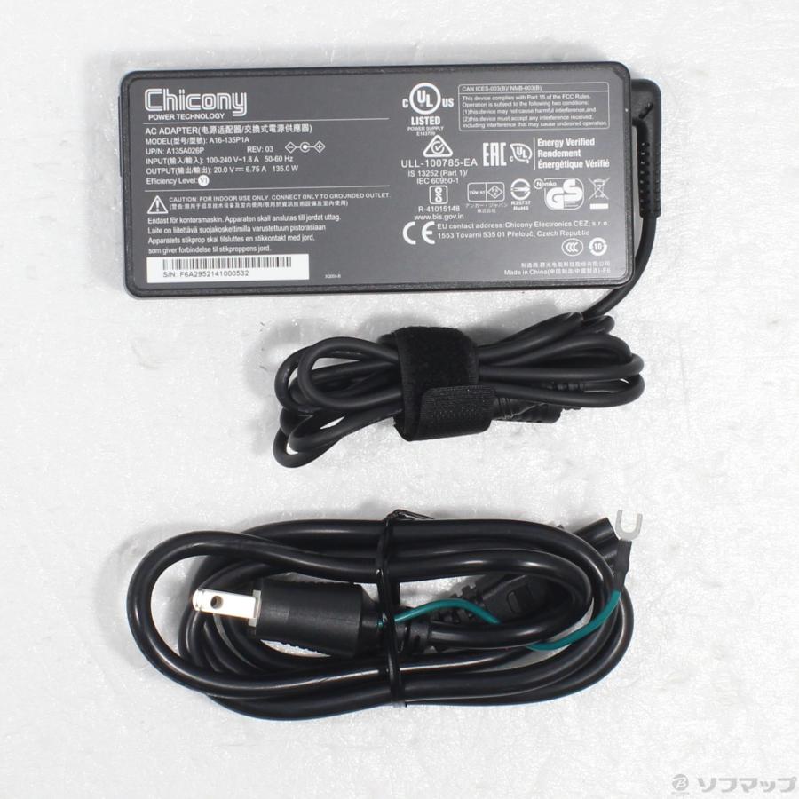 〔中古〕Anker(アンカー)  Anker PowerExpand 13-in-1 USB-C Dock ドッキングステーション |  | 03