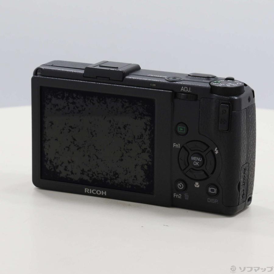 リコー（RICOH） 〔中古〕 GR DIGITAL III : ソフマップ Yahoo!店
