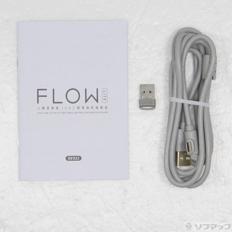 〔中古〕その他  Flow Lite 100 グレー OE922G |  | 05