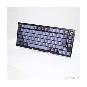 〔中古〕CORSAIR(コルセア)  K65 PLUS WIRELESS JP 赤軸 | CORSAIR