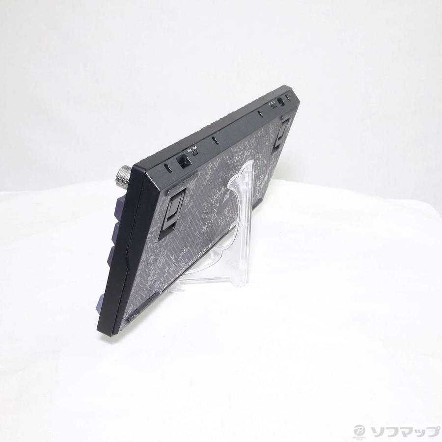 〔中古〕CORSAIR(コルセア)  K65 PLUS WIRELESS JP 赤軸 | CORSAIR | 02
