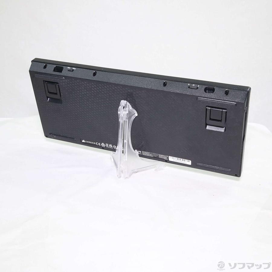 〔中古〕CORSAIR(コルセア)  K65 PLUS WIRELESS JP 赤軸 | CORSAIR | 03