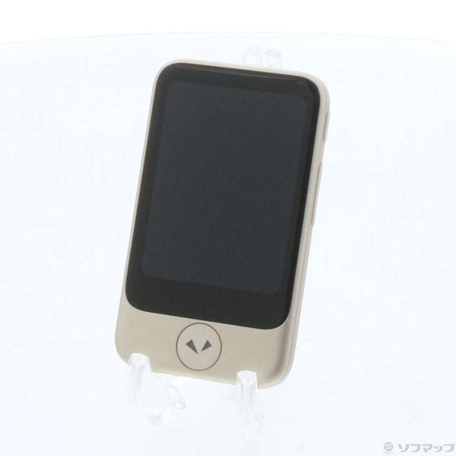 〔中古〕ソースネクスト  POCKETALK S ゴールド PTSGG |  | 01