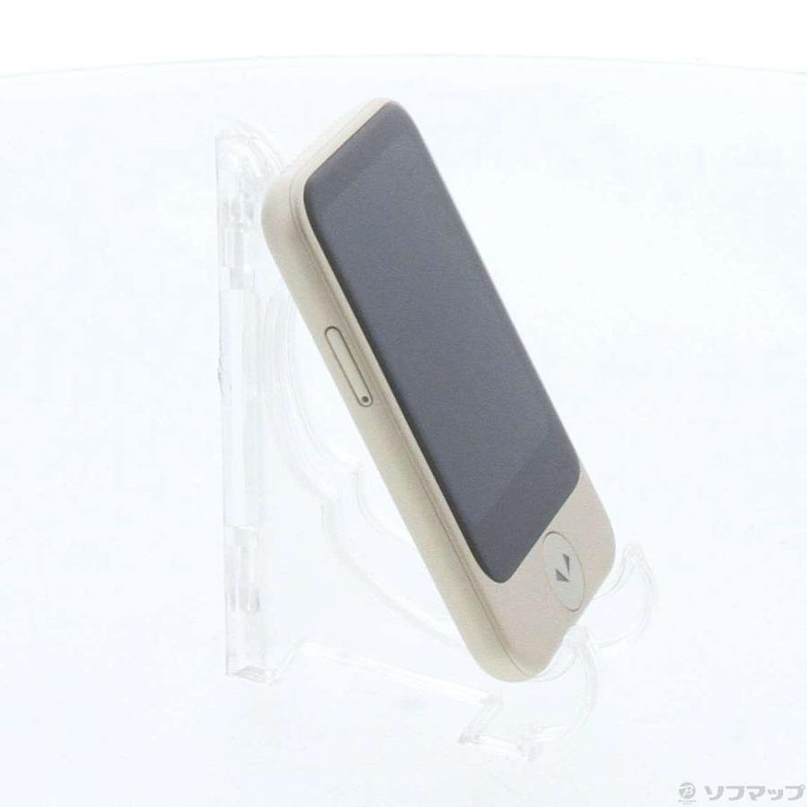 〔中古〕ソースネクスト  POCKETALK S ゴールド PTSGG |  | 04