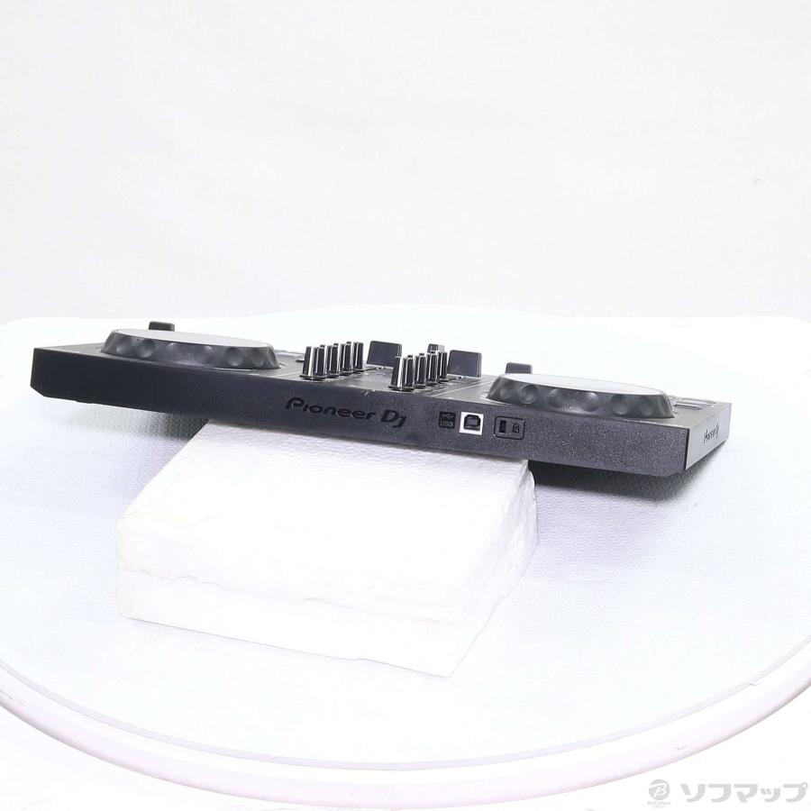 〔中古〕Pioneer(パイオニア)  DDJ-200 | Pioneer | 03