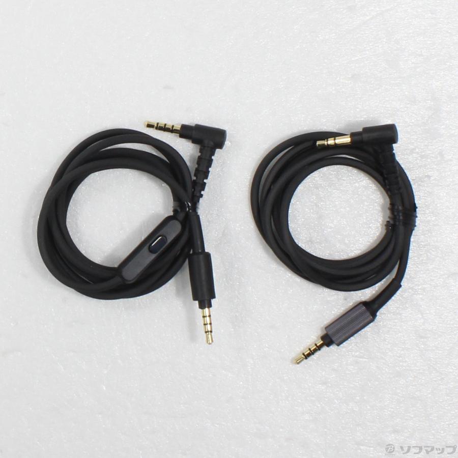 〔中古〕SONY(ソニー)  MDR-1A B ブラック | SONY | 05
