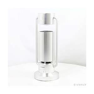 〔中古〕Canon(キヤノン)  〔展示品〕 Light＆Speaker albos シルバー ML-A(SL) | キヤノン