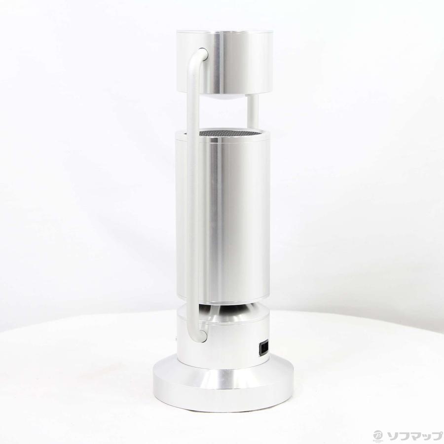 〔中古〕Canon(キヤノン)  〔展示品〕 Light＆Speaker albos シルバー ML-A(SL) | キヤノン | 02