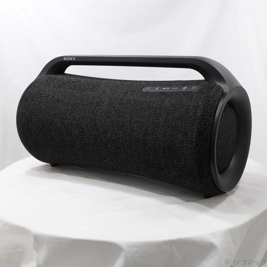 〔中古〕SONY(ソニー)  〔展示品〕 SRS-XG500 | SONY | 01