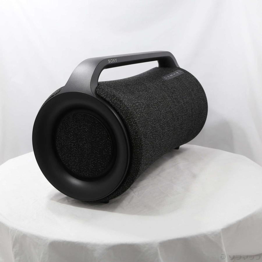 〔中古〕SONY(ソニー)  〔展示品〕 SRS-XG500 | SONY | 04
