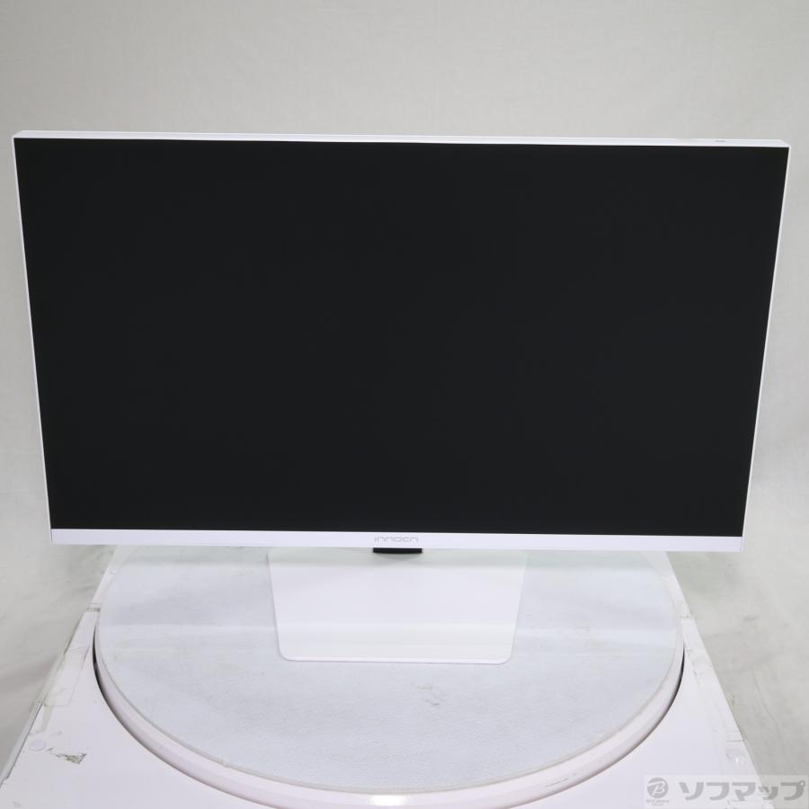 〔中古〕その他メーカー  INNOCN 27インチ 4K Mini LED HDR1000 クリエイターモニター GA27V1M |  | 01