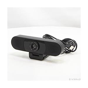 〔中古〕EMEET  EMEET SmartCam C980 Pro Black | 