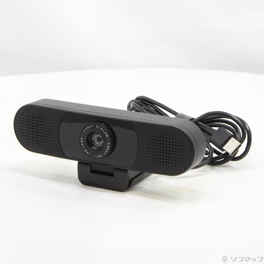 〔中古〕EMEET  EMEET SmartCam C980 Pro Black |  | 01