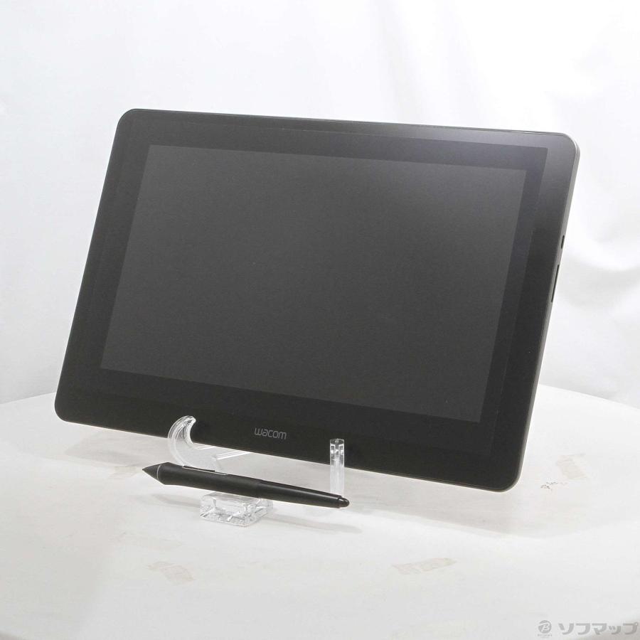〔中古〕WACOM(ワコム)  Cintiq Pro 13 DTH-1320／K0 | wacom | 01
