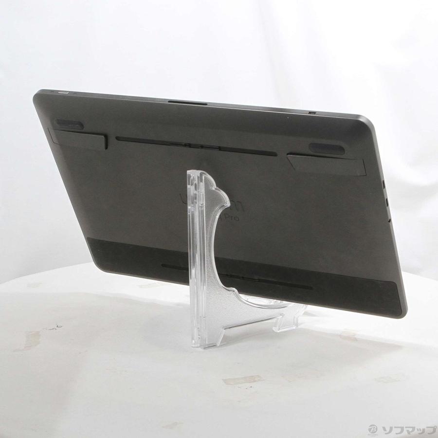 〔中古〕WACOM(ワコム)  Cintiq Pro 13 DTH-1320／K0 | wacom | 03