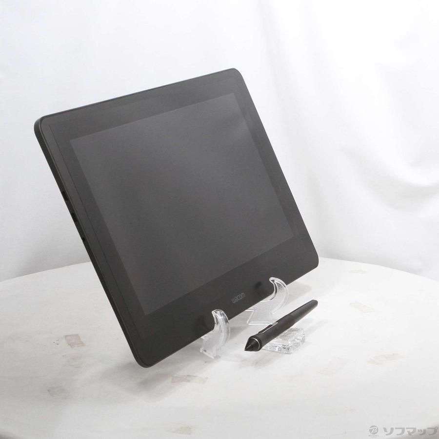 〔中古〕WACOM(ワコム)  Cintiq Pro 13 DTH-1320／K0 | wacom | 04
