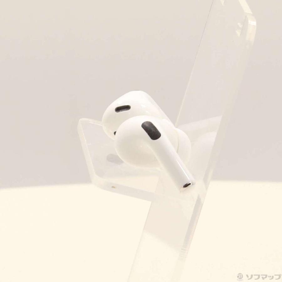 〔中古〕Apple(アップル)  USB-C充電ケース付き AirPods Pro 第2世代 MTJV3J／A | Apple | 02