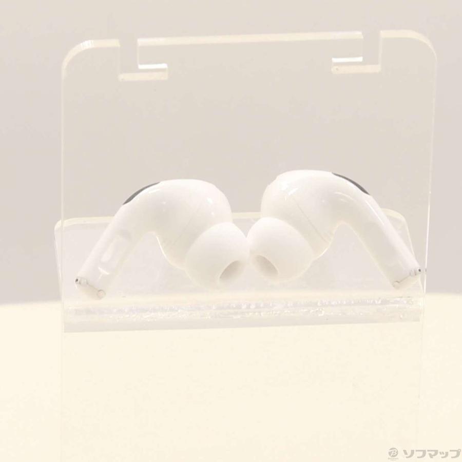 〔中古〕Apple(アップル)  USB-C充電ケース付き AirPods Pro 第2世代 MTJV3J／A | Apple | 03
