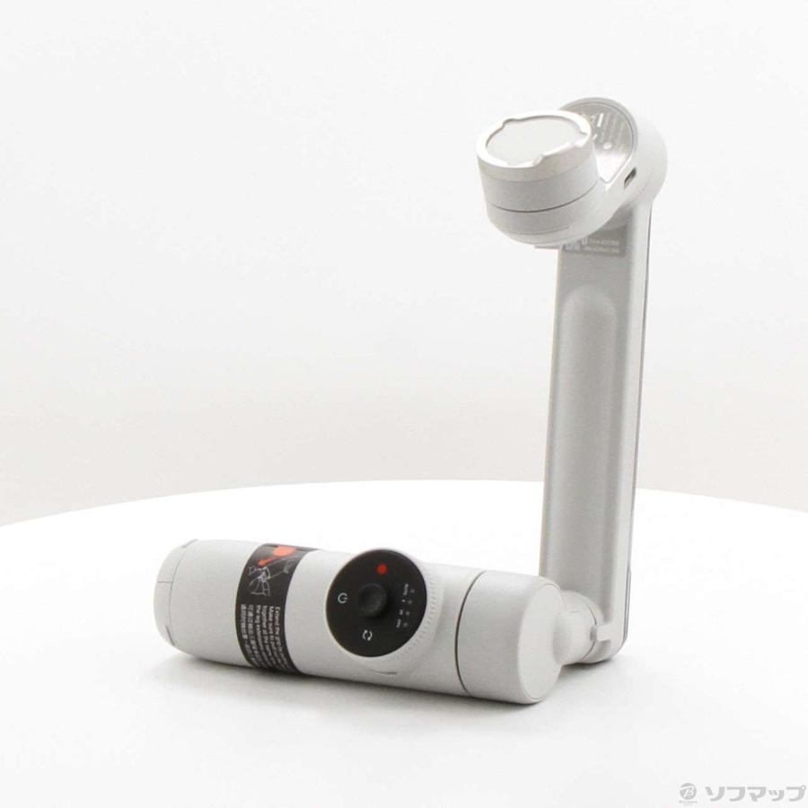〔中古〕INSTA360(インスタ360)  Insta360 Flow Creator Kit(gray) |  | 01