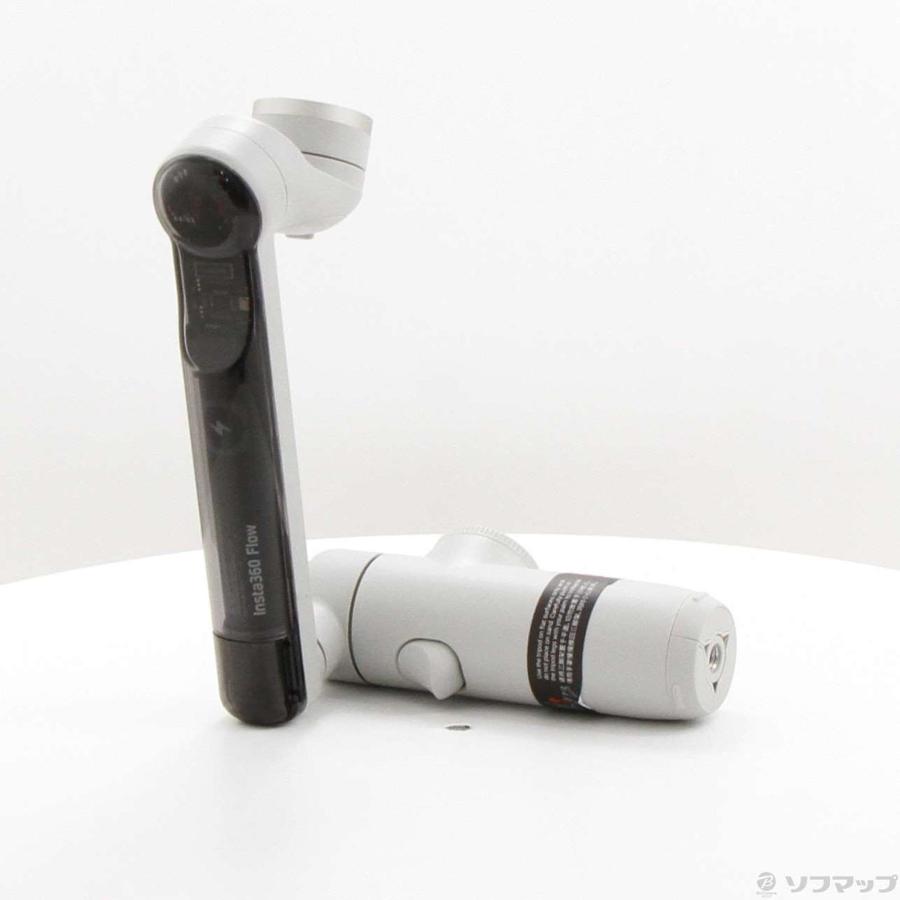 〔中古〕INSTA360(インスタ360)  Insta360 Flow Creator Kit(gray) |  | 03
