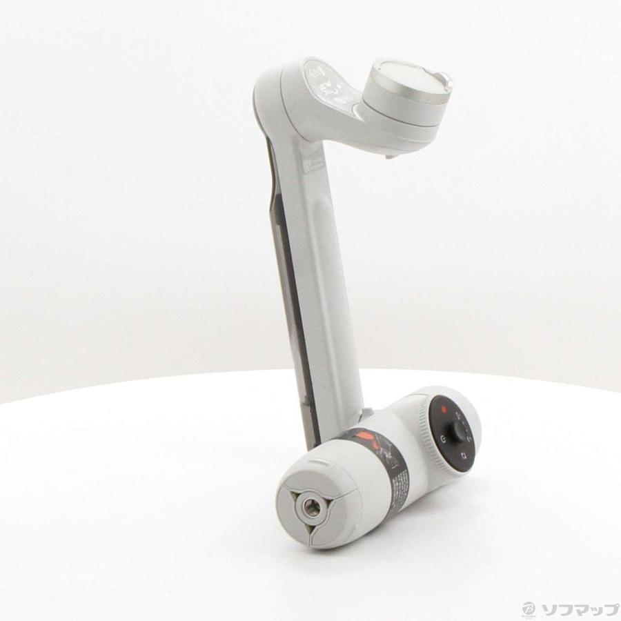 〔中古〕INSTA360(インスタ360)  Insta360 Flow Creator Kit(gray) |  | 04