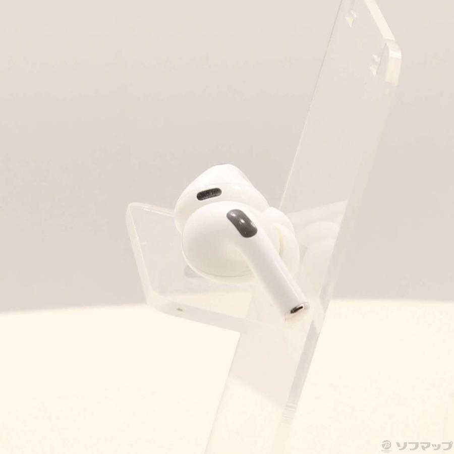 〔中古〕Apple(アップル)  USB-C充電ケース付き AirPods Pro 第2世代 MTJV3J／A | Apple | 02