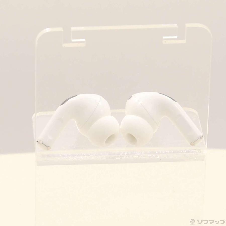 〔中古〕Apple(アップル)  USB-C充電ケース付き AirPods Pro 第2世代 MTJV3J／A | Apple | 03