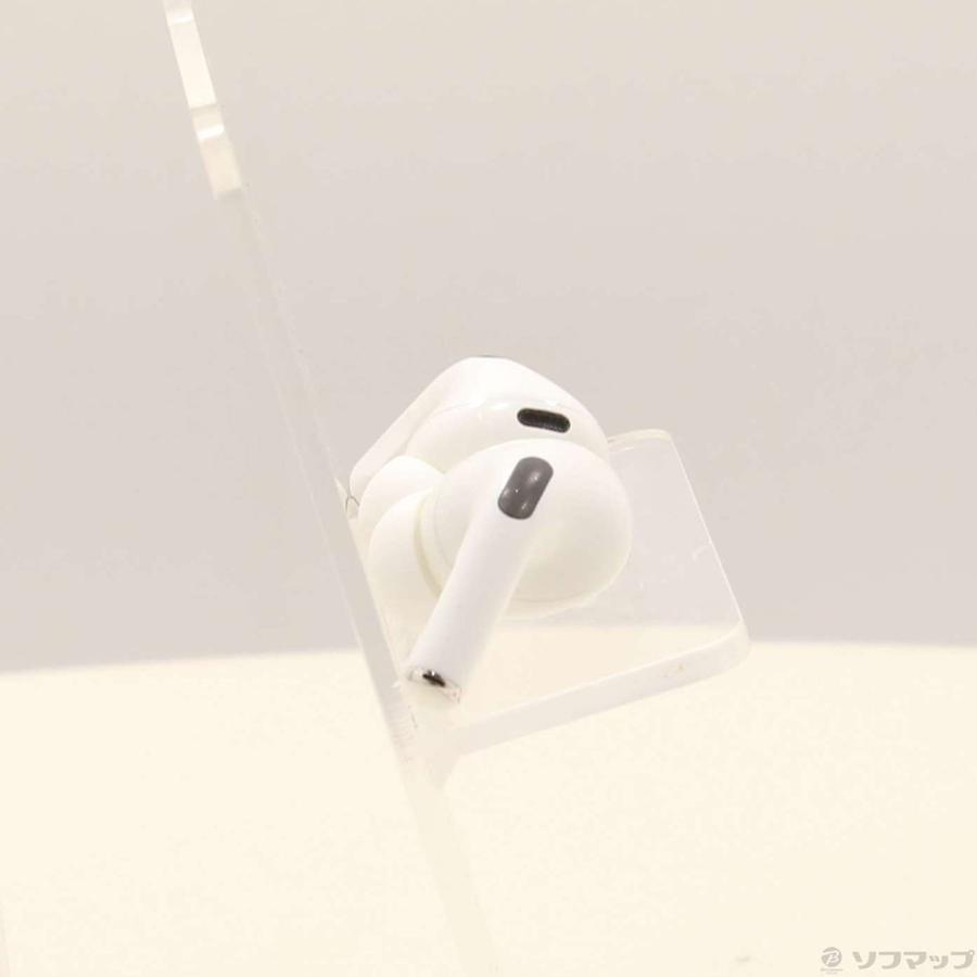 〔中古〕Apple(アップル)  USB-C充電ケース付き AirPods Pro 第2世代 MTJV3J／A | Apple | 04