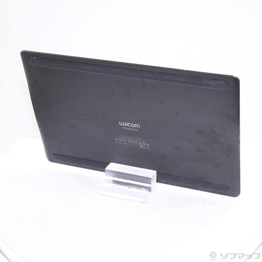〔中古〕WACOM(ワコム)  Intuos Pro Large PTH-860／K0 | wacom | 03