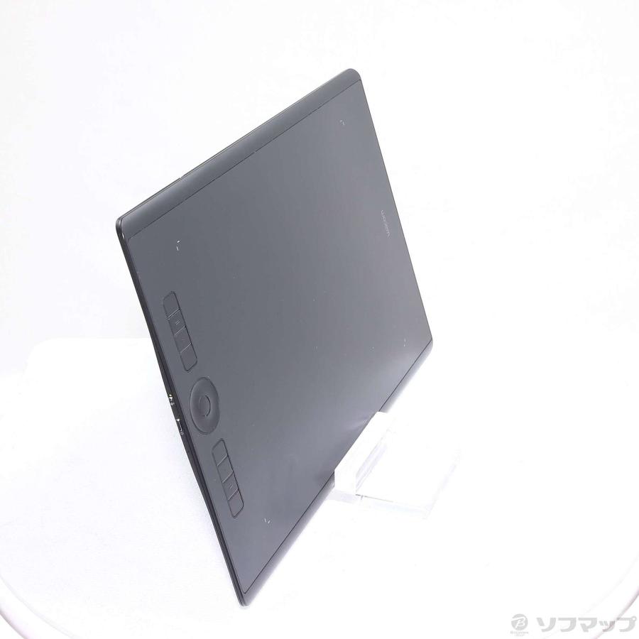 〔中古〕WACOM(ワコム)  Intuos Pro Large PTH-860／K0 | wacom | 04