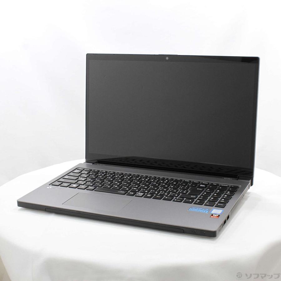 〔中古〕NEC(エヌイーシー)  LAVIE Note NEXT NX750／JAB PC-NX750JAB グレイスブラックシルバー 〔Windows 10〕 |  | 01