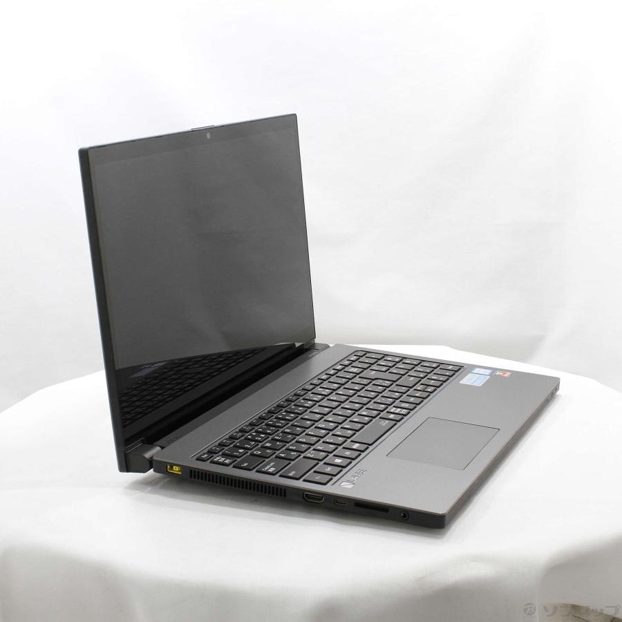 〔中古〕NEC(エヌイーシー)  LAVIE Note NEXT NX750／JAB PC-NX750JAB グレイスブラックシルバー 〔Windows 10〕 |  | 04