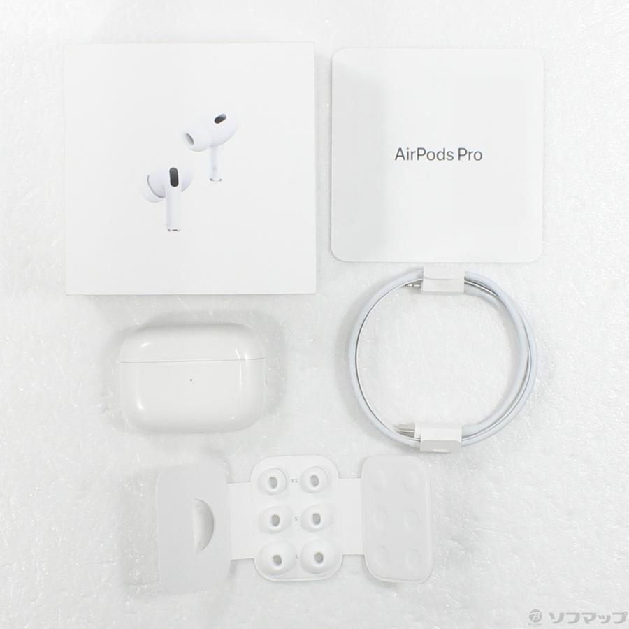 〔中古〕Apple(アップル)  AirPods Pro 第2世代 | Apple | 05