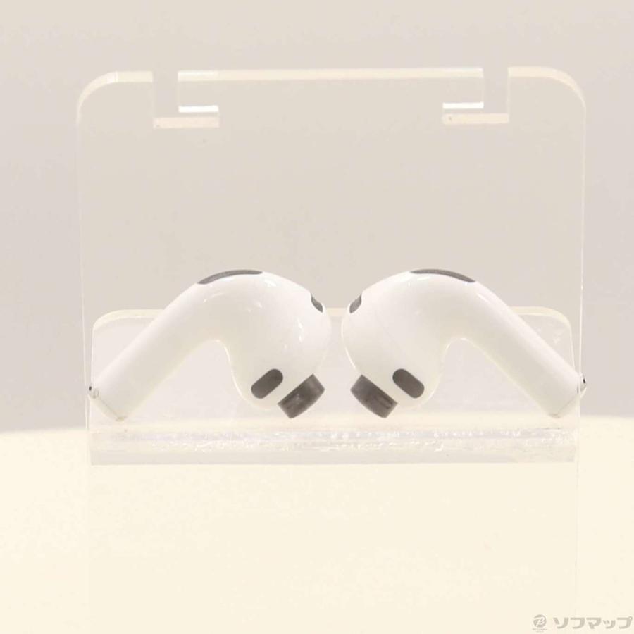 Apple 〔中古〕Apple(アップル) AirPods Pro 3 MFHP4J／A : ソフマップ