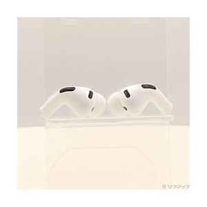 〔中古〕Apple(アップル)  AirPods Pro 3 MFHP4J／A | Apple