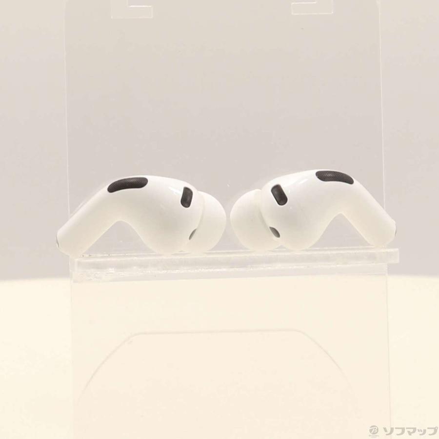 〔中古〕Apple(アップル)  AirPods Pro 3 MFHP4J／A | Apple | 01