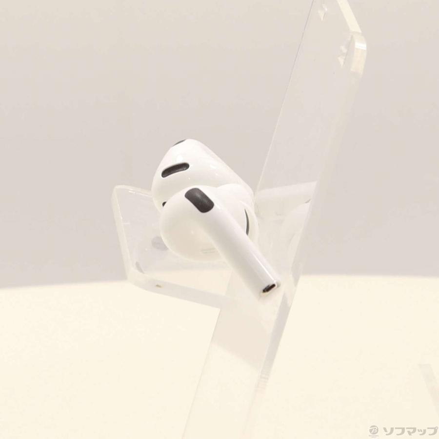 〔中古〕Apple(アップル)  AirPods Pro 3 MFHP4J／A | Apple | 02
