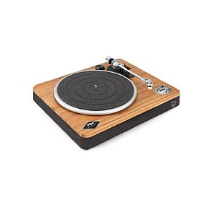 〔中古〕HOUSEOFMARLEY  〔展示品〕 STIR IT UP WIRELESS TURNTABLE | 