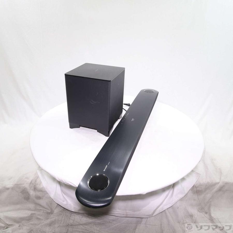 〔中古〕SHARP(シャープ)  〔展示品〕 8A-C22CX1 | SHARP | 04