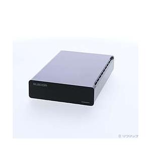 〔中古〕ELECOM(エレコム)  ELD-HTV060UBK ブラック | ELECOM