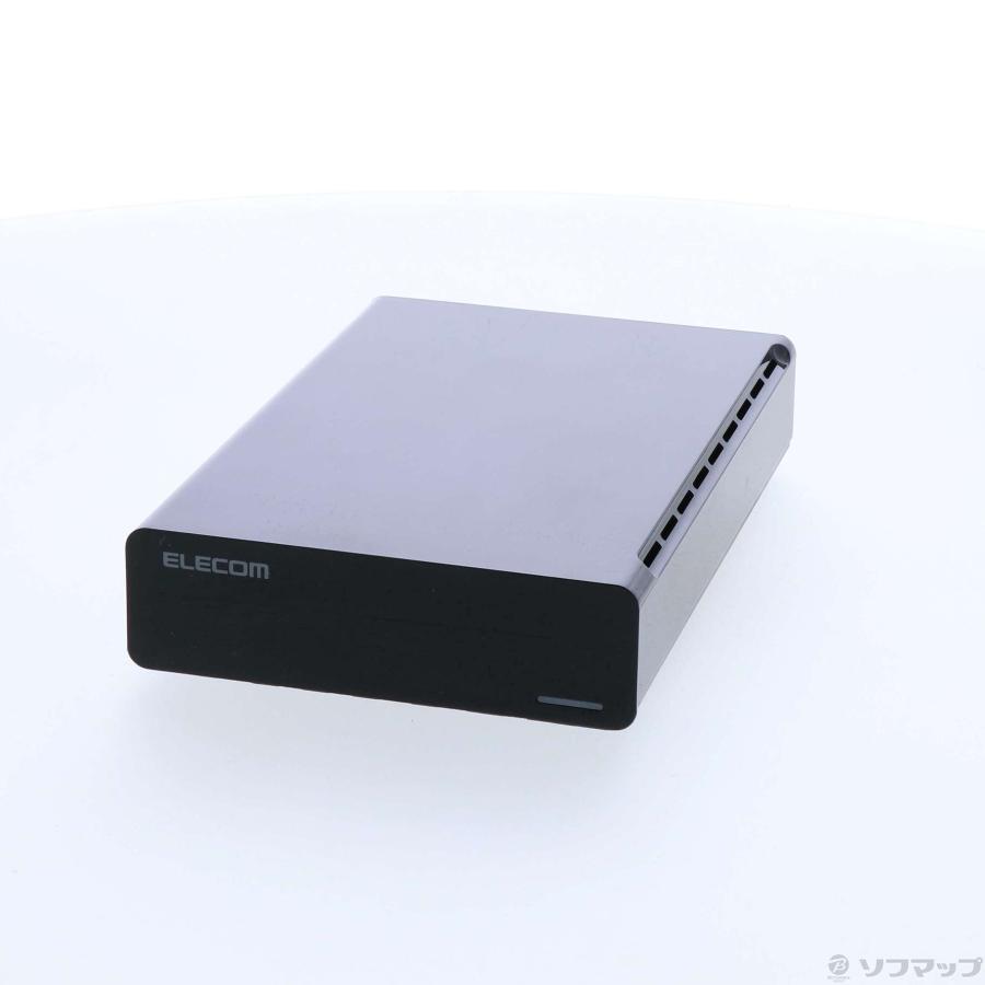 〔中古〕ELECOM(エレコム)  ELD-HTV060UBK ブラック | ELECOM | 01