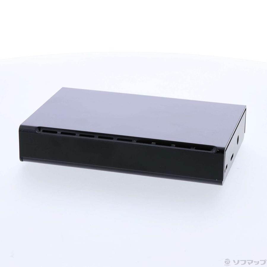 〔中古〕ELECOM(エレコム)  ELD-HTV060UBK ブラック | ELECOM | 02