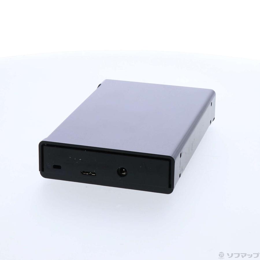 〔中古〕ELECOM(エレコム)  ELD-HTV060UBK ブラック | ELECOM | 03