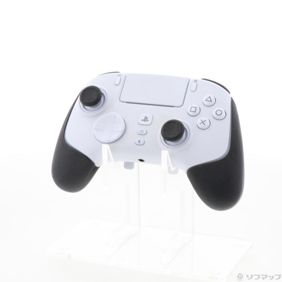 〔中古〕RAZER(レイザー)  Wolverine V2 PRO White Edition | Razer | 01