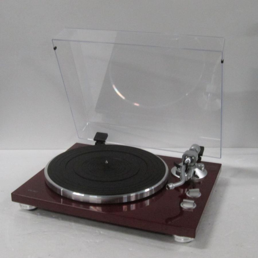 〔中古〕TEAC(ティアック)  〔展示品〕 TN-350-SE |  | 01