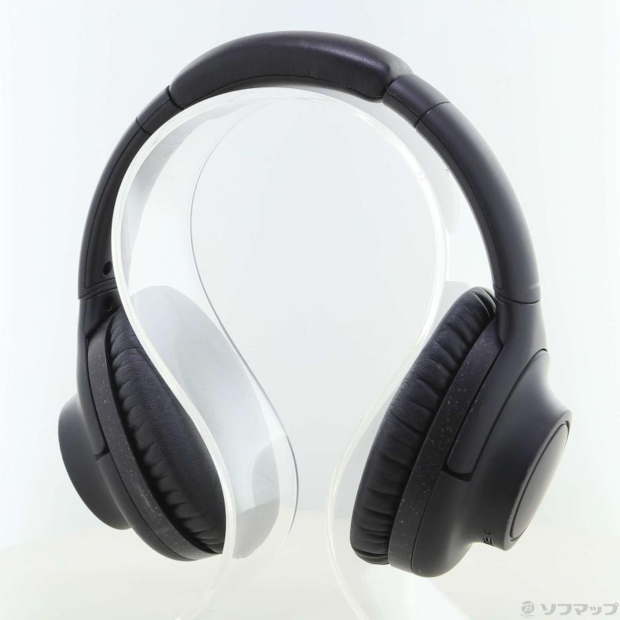〔中古〕audio-technica(オーディオテクニカ)  ATH-S300BT BK ブラック | オーディオテクニカ | 01